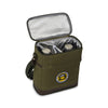 Gemline Loden Imperial Insulated Growler Carrier
