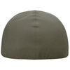 Richardson Dark Olive Astoria Seal Rock Hat