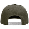 Richardson Dark Olive Pioneer Hat