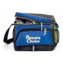 Gemline Royal Blue Coastline Cooler