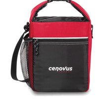 Gemline Red Spirit Lunch Cooler