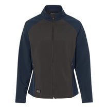Dri Duck Women's Deep Blue Contour Jacket