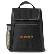 Gemline Black Breeze Lunch Cooler