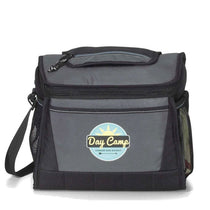 Gemline Dark Grey Open Trail Cooler