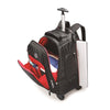 Samsonite Black MVS Spinner Backpack
