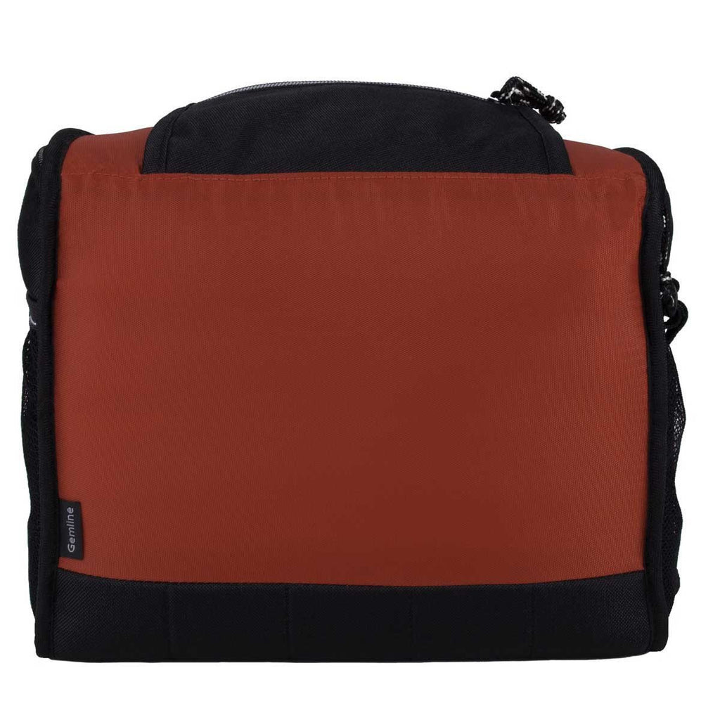 Gemline Red Open Trail Cooler