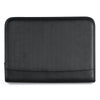 Samsonite Black Parker Leather Padfolio