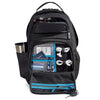 Samsonite Black Road Warrior Computer Backpack