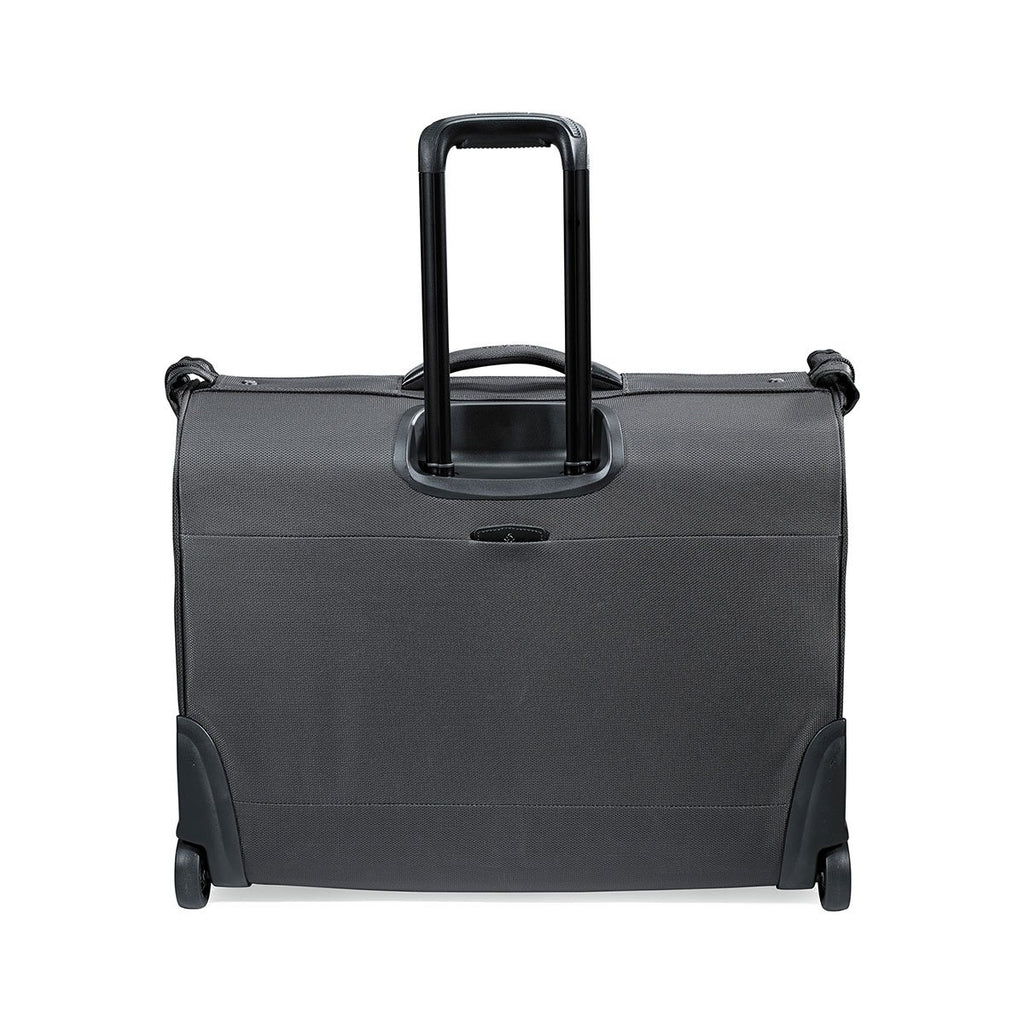 Samsonite Charcoal Leverage LTE Wheeled Garment Bag