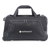 American Tourister Black Zoom 22
