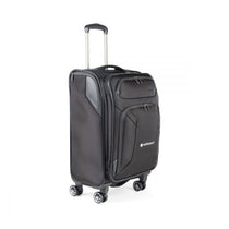 American Tourister Black Zoom 21