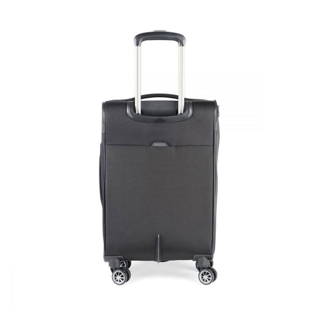 American Tourister Black Zoom 21" Spinner