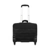 Lipault Black Plume Business Spinner Tote 17