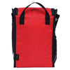 Gemline Red Carver Lunch Cooler