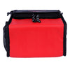 Gemline Red Carver Lunch Cooler
