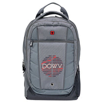 Wenger Grey Pro Check 17