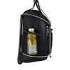 Gemline Black Harbor Wheeled Cooler