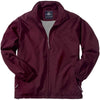 Color Burgundy