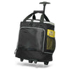 Gemline Black Bravo Wheeled Cooler