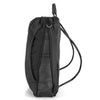 American Tourister Black Voyager Cinchpack