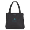 American Tourister Black Voyager Travel Tote