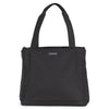 American Tourister Black Voyager Travel Tote