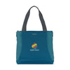 American Tourister Tidal Blue Voyager Travel Tote