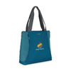 American Tourister Tidal Blue Voyager Travel Tote