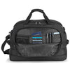 American Tourister Black Voyager Travel Bag