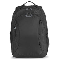 American Tourister Black Voyager Computer Backpack