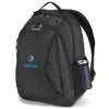 American Tourister Black Voyager Computer Backpack
