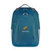American Tourister Tidal Blue Voyager Computer Backpack