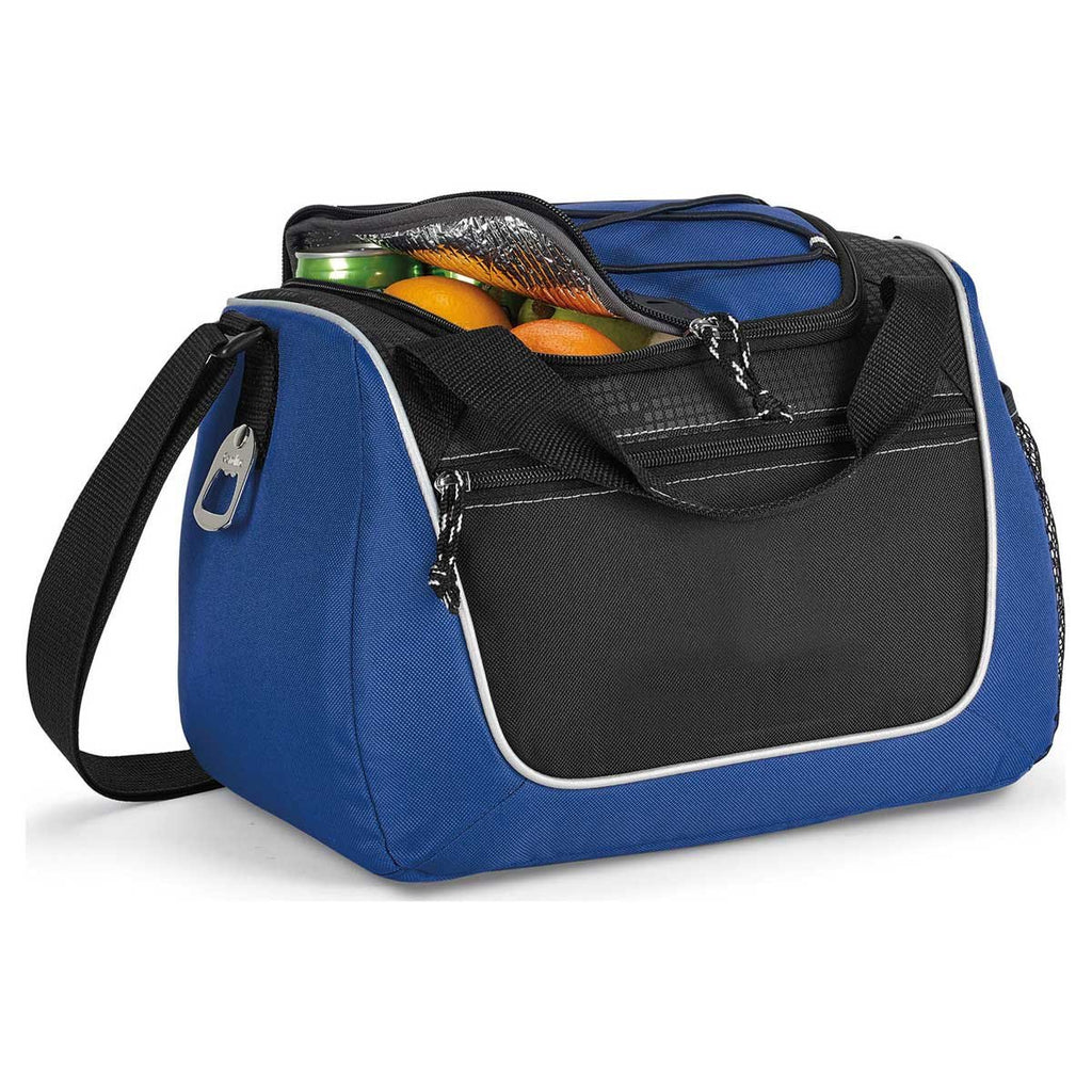Gemline Royal Blue Matrix Cooler