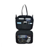American Tourister Black Voyager Travel Organizer