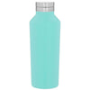 H2Go Matte Mint 16.9 oz Manhattan Stainless Steel Bottle