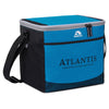 Igloo Ice Blue Akita Collapse and Cool Cooler