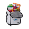Igloo White Marine Backpack Cooler