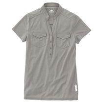 Roots73 Women's Quarry Lunenburg Short Sleeve Polo