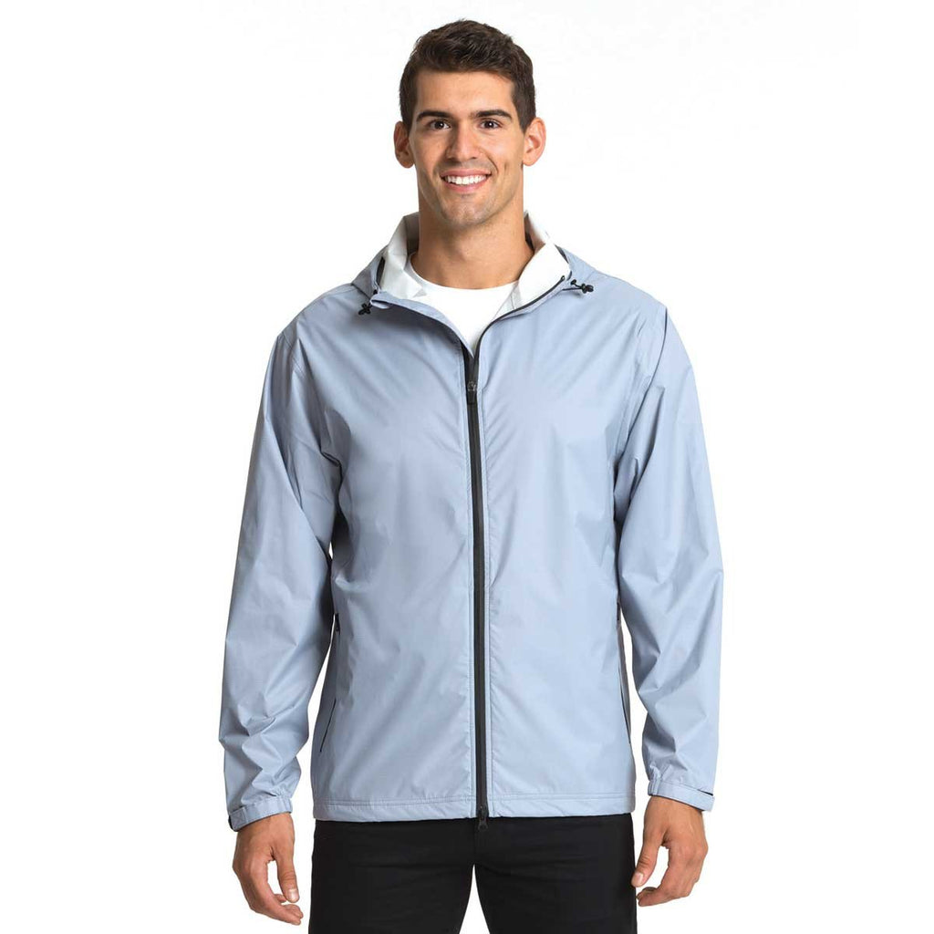 Charles River Men's Cloud Watertown Jacket