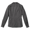 Roots73 Women's Black Dark Clearwater Long Sleeve Shirt