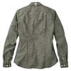 Roots73 Women's Loden Clearwater Long Sleeve Shirt