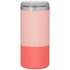 ETS Peach 16 oz Gala Stainless Steel Thermal Tumbler