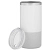 ETS Snow 16 oz Gala Stainless Steel Thermal Tumbler