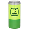 ETS Lime 16 oz Gala Stainless Steel Thermal Tumbler