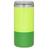 ETS Lime 16 oz Gala Stainless Steel Thermal Tumbler