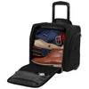 OGIO Black Co-Pilot Bag
