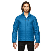 Marmot Men's Blue Sapphire Calen Jacket