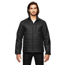 Marmot Men's Black Calen Jacket