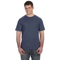 Anvil Men's Lake Lightweight T-Shirt