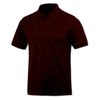 Color Burgundy